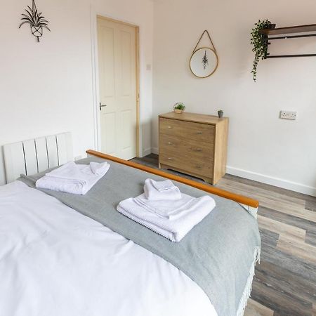 Queen Street Apartments Whitehaven Bagian luar foto