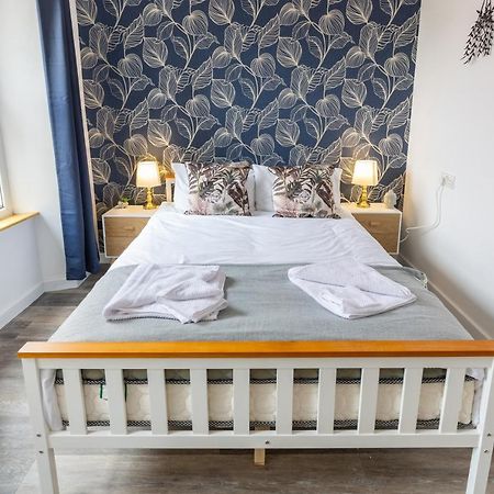 Queen Street Apartments Whitehaven Bagian luar foto