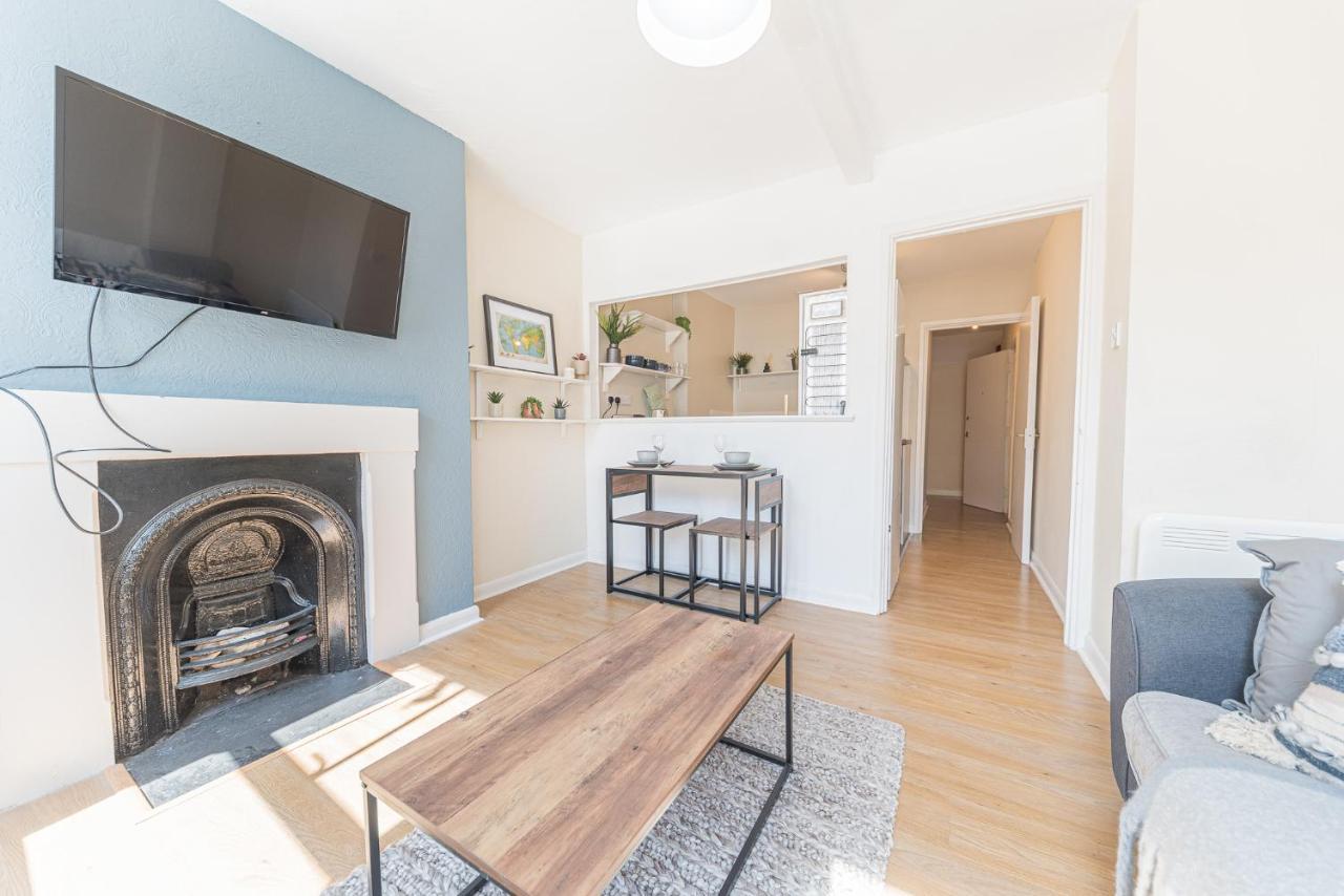 Queen Street Apartments Whitehaven Bagian luar foto