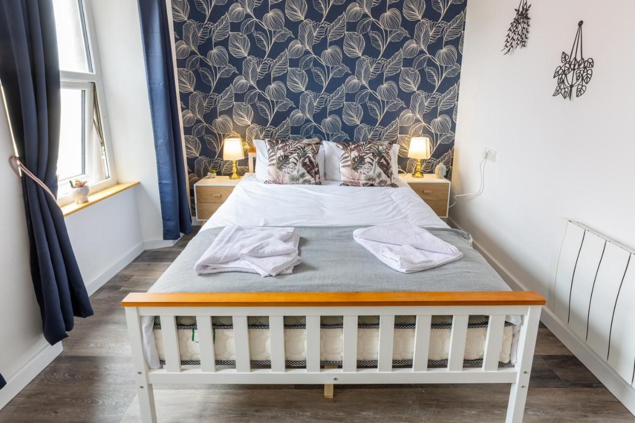 Queen Street Apartments Whitehaven Bagian luar foto