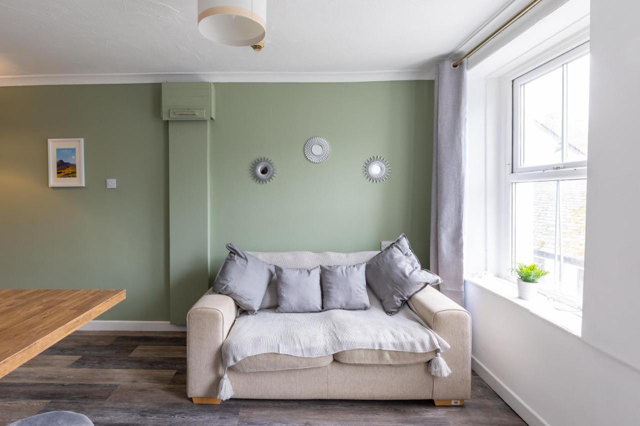 Queen Street Apartments Whitehaven Bagian luar foto